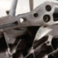 Boite de vitesses PEUGEOT 207