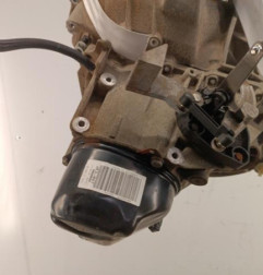 Boite de vitesses RENAULT TWINGO 3 Photo n°4