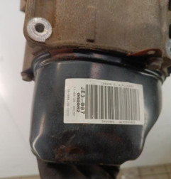 Boite de vitesses RENAULT TWINGO 3 Photo n°6