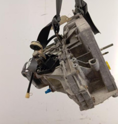 Boite de vitesses RENAULT MODUS Photo n°3
