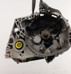 Boite de vitesses RENAULT MODUS Photo n°4