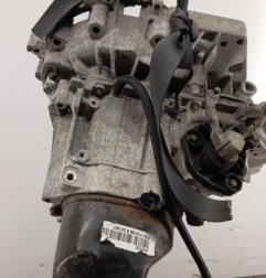 Boite de vitesses RENAULT MODUS Photo n°5