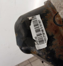 Boite de vitesses RENAULT MODUS Photo n°6
