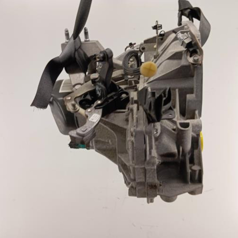 Boite de vitesses DACIA LOGAN MCV 2
