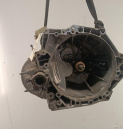 Boite de vitesses PEUGEOT 308 2