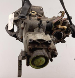 Boite de vitesses VOLKSWAGEN CADDY 2 Photo n°4
