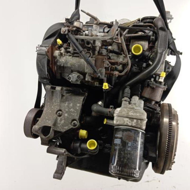 Moteur VOLKSWAGEN CADDY 2 Moteur VOLKSWAGEN CADDY 2