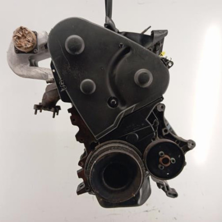 Moteur VOLKSWAGEN CADDY 2