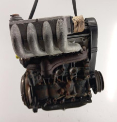 Moteur VOLKSWAGEN CADDY 2 Photo n°3