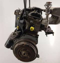 Moteur VOLKSWAGEN CADDY 2 Photo n°4