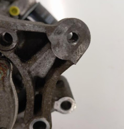 Moteur VOLKSWAGEN CADDY 2 Photo n°7