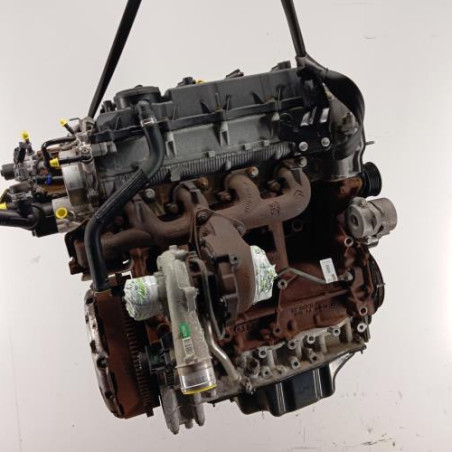 Moteur PEUGEOT BOXER 3 Photo n°1