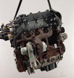 Moteur PEUGEOT BOXER 3