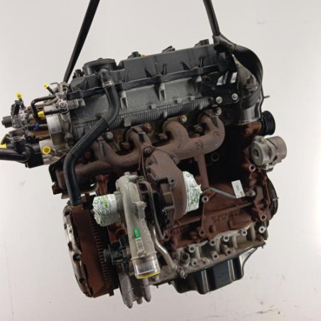 Moteur PEUGEOT BOXER 3