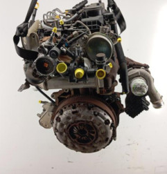 Moteur PEUGEOT BOXER 3 Photo n°3