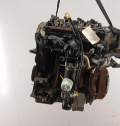 Moteur PEUGEOT BOXER 3 Photo n°4