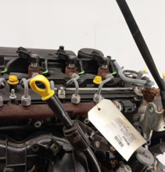 Moteur PEUGEOT BOXER 3 Photo n°6