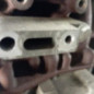 Moteur PEUGEOT BOXER 3