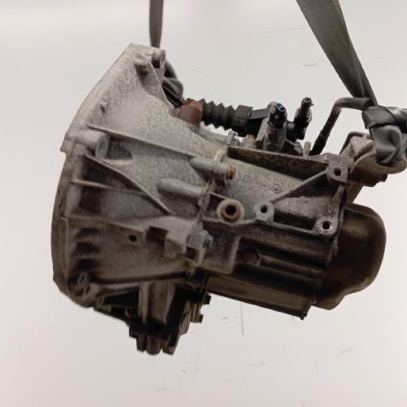 Boite de vitesses FIAT PUNTO EVO 3