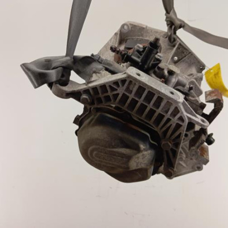 Boite de vitesses FIAT PUNTO EVO 3