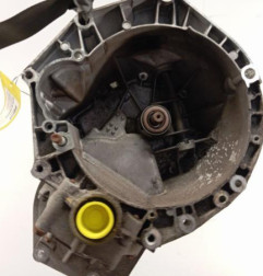 Boite de vitesses FIAT PUNTO EVO 3 Photo n°4