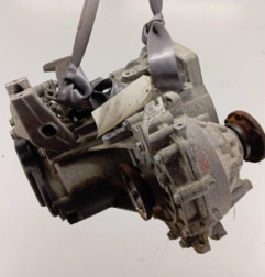 Boite de vitesses AUDI A3 2 Photo n°1