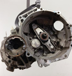 Boite de vitesses AUDI A3 2