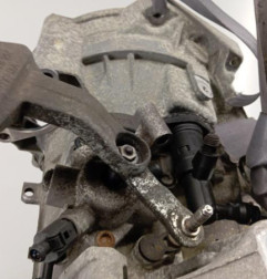 Boite de vitesses AUDI A3 2 Photo n°5