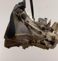 Boite de vitesses FIAT PANDA 2 Photo n°1
