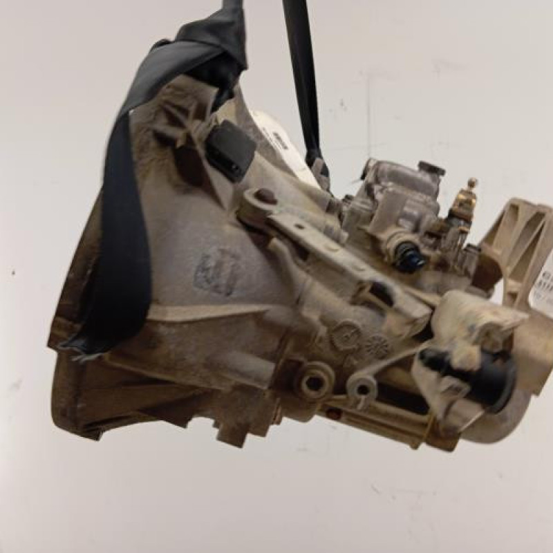 Boite de vitesses FIAT PANDA 2