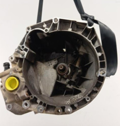 Boite de vitesses FIAT PANDA 2