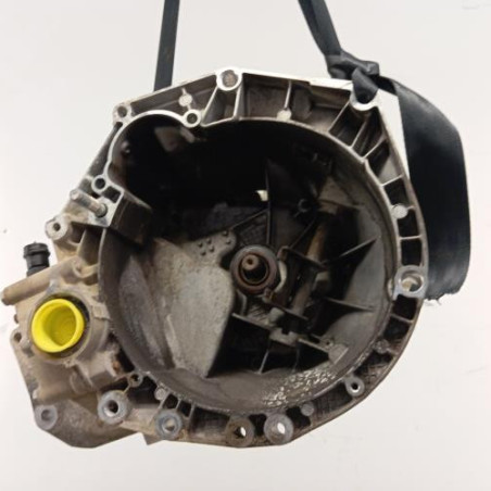 Boite de vitesses FIAT PANDA 2