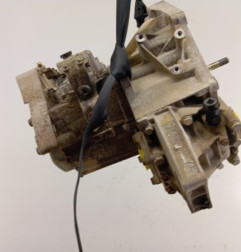 Boite de vitesses FIAT PANDA 2 Photo n°3