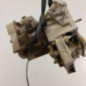 Boite de vitesses FIAT PANDA 2