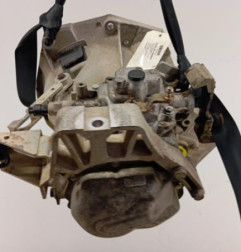Boite de vitesses FIAT PANDA 2 Photo n°4
