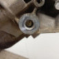 Boite de vitesses FIAT PANDA 2