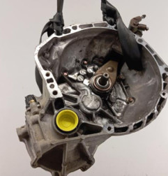 Boite de vitesses TOYOTA YARIS 1