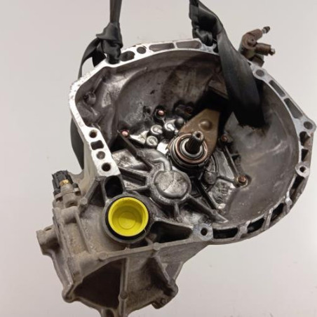 Boite de vitesses TOYOTA YARIS 1