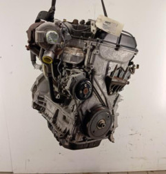 Moteur CITROEN C4 AIRCROSS Photo n°1