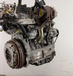 Moteur CITROEN C4 AIRCROSS