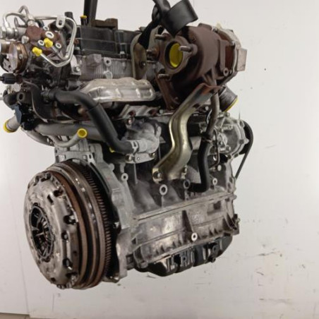 Moteur CITROEN C4 AIRCROSS