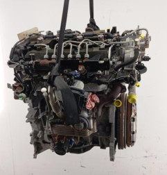 Moteur CITROEN C4 AIRCROSS Photo n°4