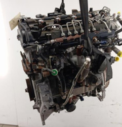 Moteur CITROEN C4 AIRCROSS Photo n°5