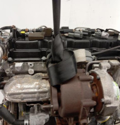 Moteur CITROEN C4 AIRCROSS Photo n°6