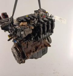 Moteur FIAT 500 2 Photo n°1