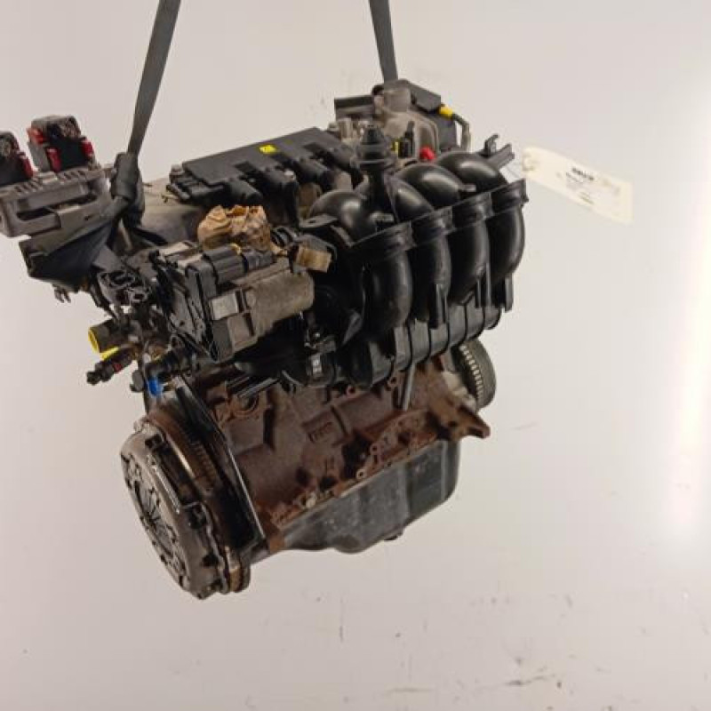 Moteur FIAT 500 2