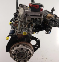 Moteur FIAT 500 2