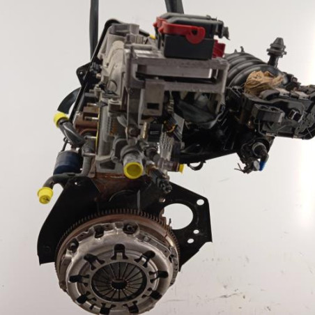 Moteur FIAT 500 2