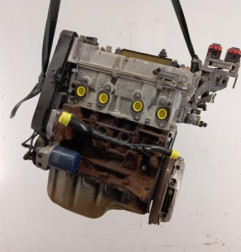 Moteur FIAT 500 2 Photo n°3