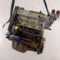 Moteur FIAT 500 2